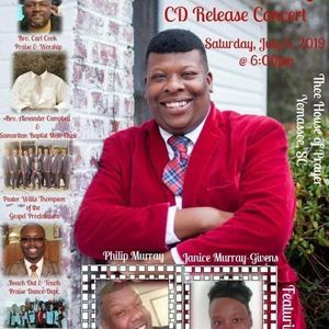 Meet your Posher, Aaron